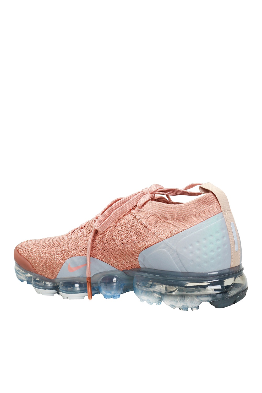 Nike vapormax flyknit 2025 2 pink